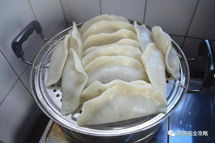 九江十大小吃 九江特色小吃排行 九江名小吃有哪些_萝卜饼_茶饼_馅料