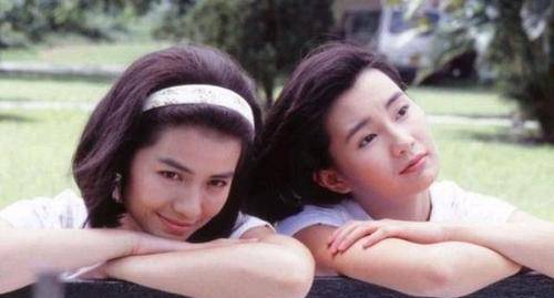 钟楚红:拒绝成龙刘德华,巅峰期为爱退圈,无儿无女