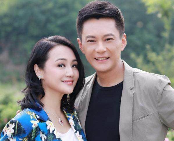 17岁出道的他,38岁娶小3岁女星成"模范夫妻",如今