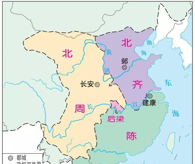 中国古代的10大叛乱:成功或者失败,都影响了后世几百年的历史_洛阳