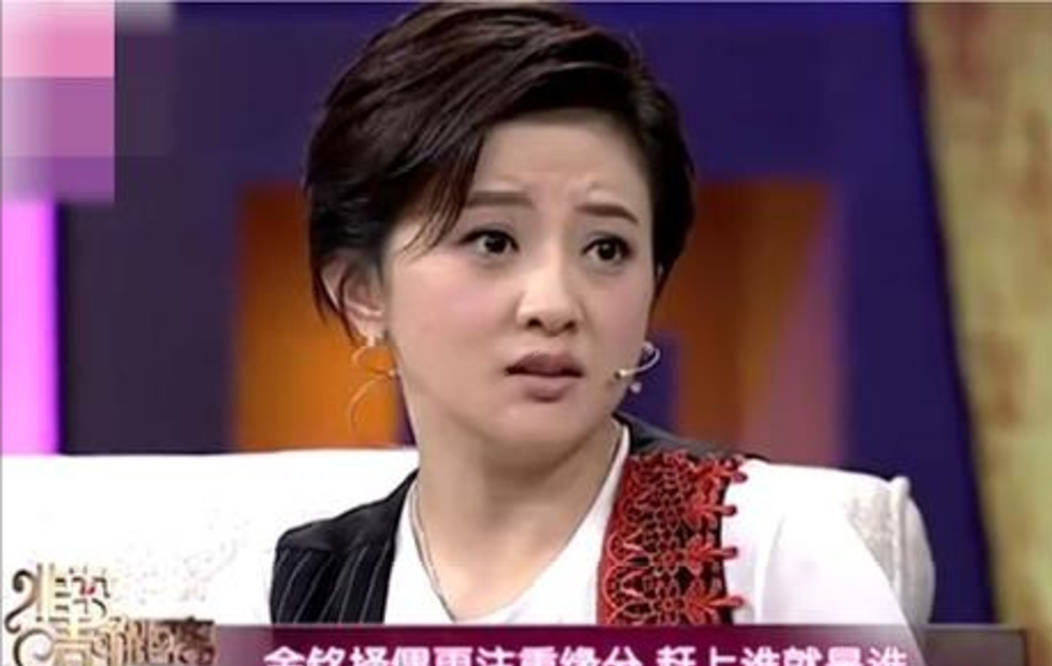 原创小婉君金铭被爱情伤透了心找个疼自己的王子为何那么难