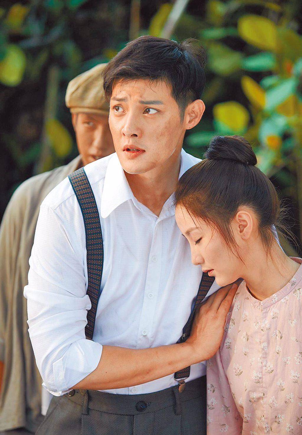 寇世勋儿子与女友相恋"七年"不结婚,女儿1岁半还需磨合_寇家瑞_关孩子