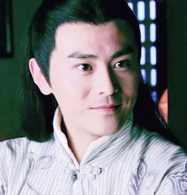 好演员,一切都不算晚_李解_形象_欧阳克