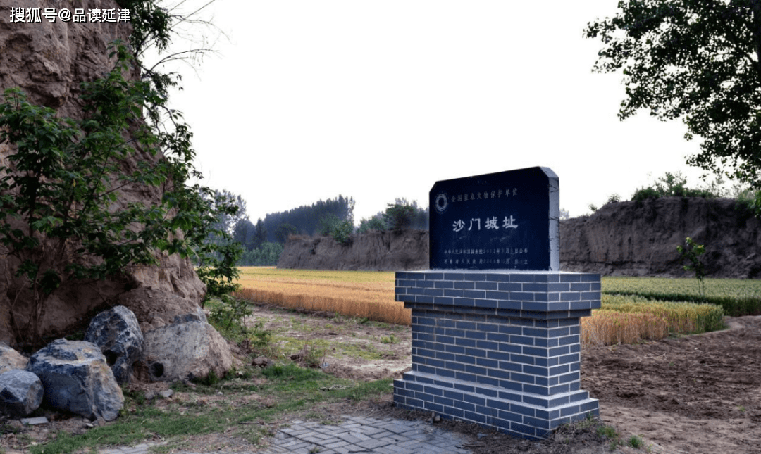 延津历史钩沉吴起城的神话传说