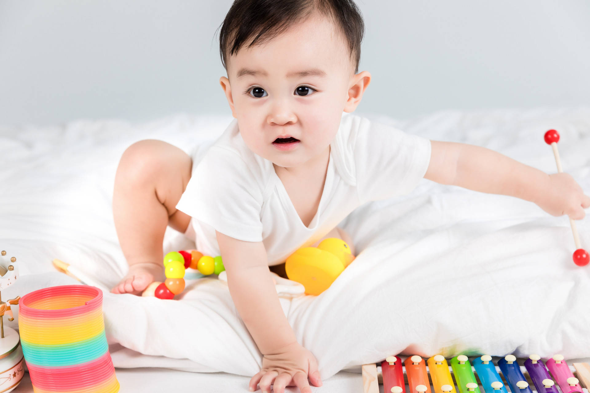央视曝光儿童玩具：塑化剂超标,儿科医生：孩子长大后生育受影响