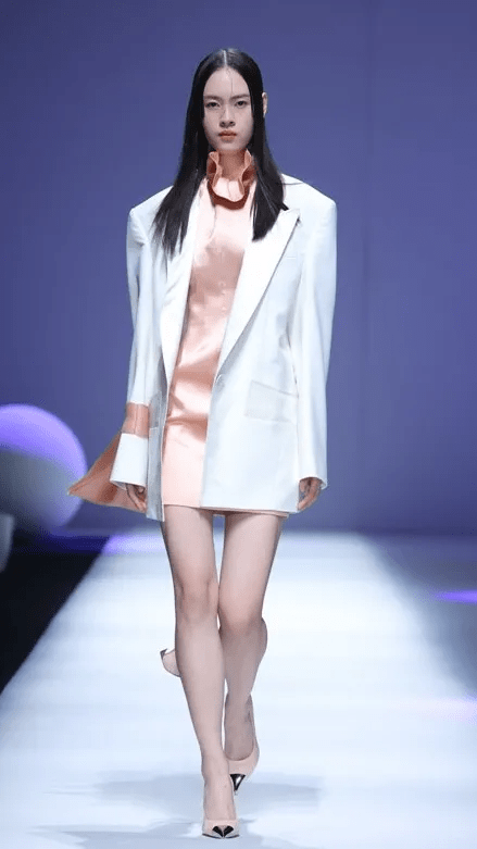 专题| 科技与时尚,一对不断成长的双生儿_面料_三六一度_时装周