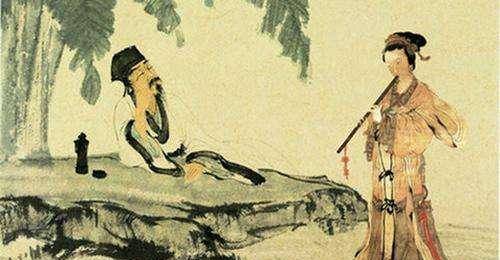 乱世中盛放的奇葩—南唐词派_冯廷巳_李璟_政权