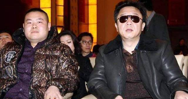 为什么郭德纲和于谦对岳云鹏的评价天壤之别地位和性格使然罢了
