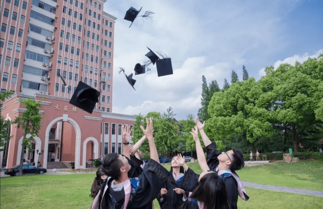微转化分享:这几个很接地气985大学的"江湖绰号",你知道几个_职业