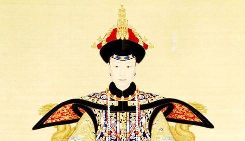富察皇后绝对是清朝最为出名的皇后,她的闻名于世和当前的影视剧热播