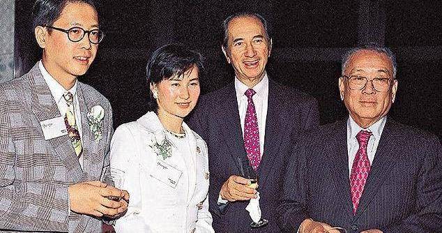 家族_许爱周_许家