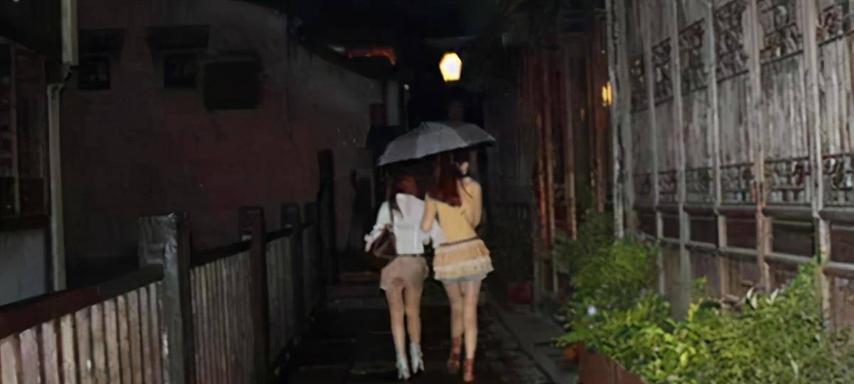 "屯门色魔案"始末:男子随机奸杀夜路女性,因手机号曝光被逮捕_凶手