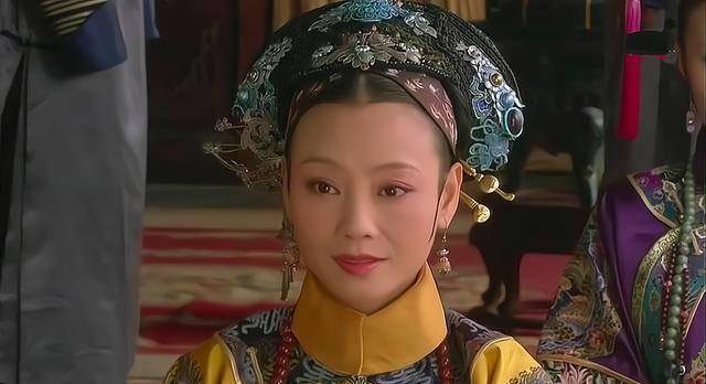 《甄嬛传:端妃无宠,甄嬛为了崔槿汐的事情求她,真的会有用吗_徐婕妤
