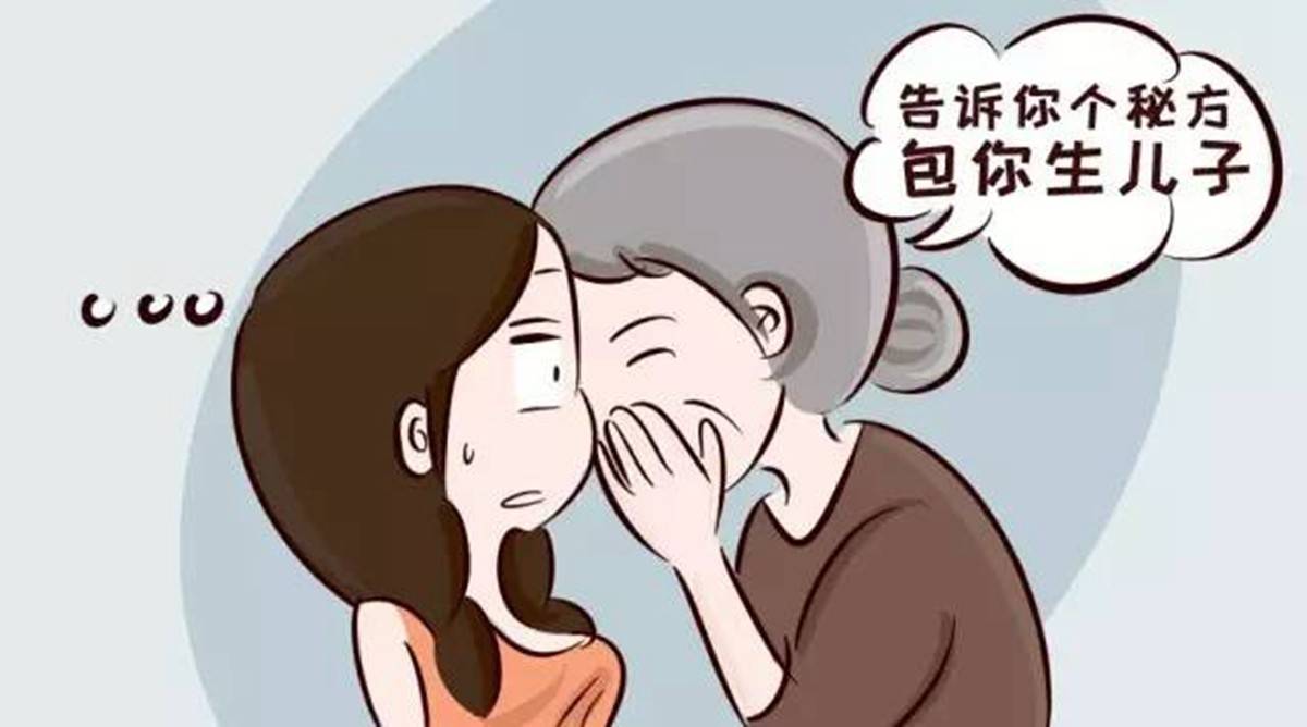 儿子没出息就去找独生女吃绝户？殊不知,没出息的儿子更容易绝户