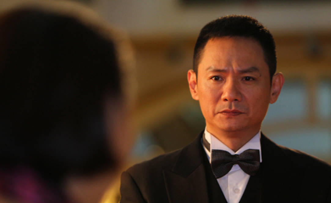 原创袁隆平最佳扮演者妻子2009年去世后从未再娶果靖霖现状如何