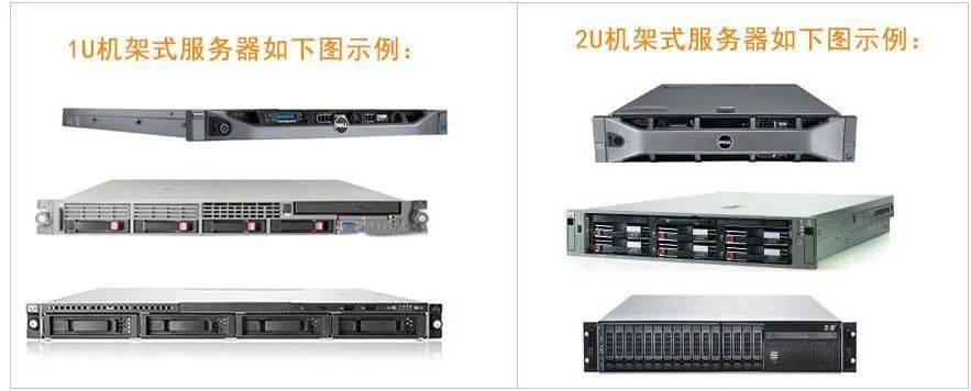 弱电工程中1u,2u,4u,42u代表什么意思?_服务器_cm_尺寸