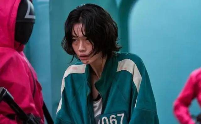 游戏_生活_鱿鱼