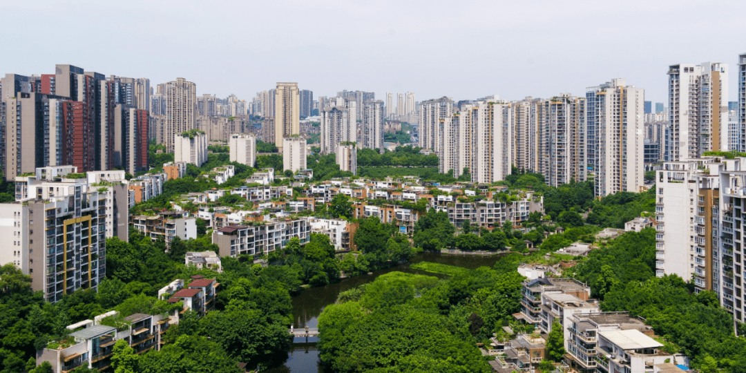 东海岸百亩河景大盘,"含园率"超标!央企精工造!_汕头_公园_的项目