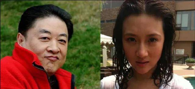 50岁老戏骨刘斌三婚娶小25岁娇妻,为何最后娶了小20岁的陈建斌_王丽君