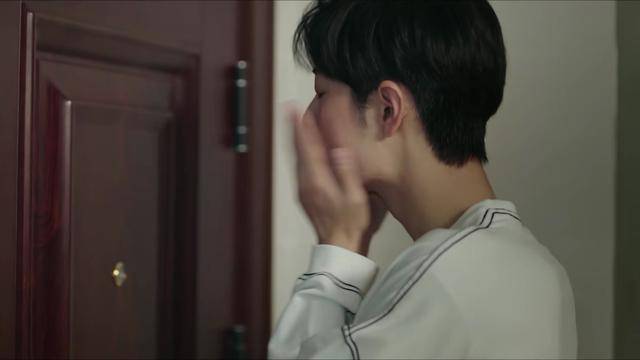 《余生》顾魏"颓废逃离"分手后上演苦肉计挽回_林之校_黄玫瑰_家属