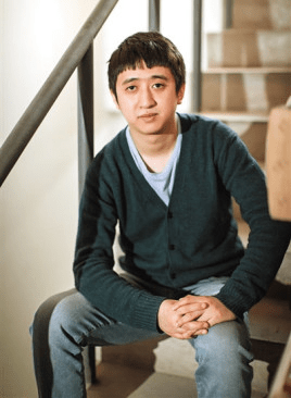 被塑造的生命:世界顶级艺术家排名_波普_利希滕斯坦_戴帆