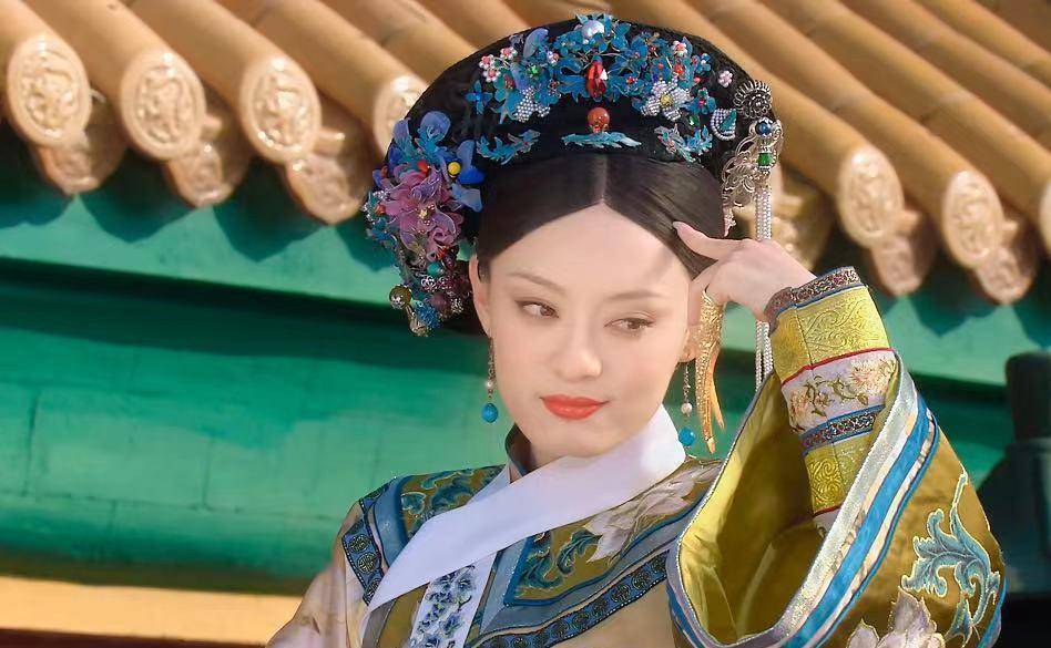 为什么甄嬛回宫后皇帝封她为熹贵妃这些封号背后大有文章