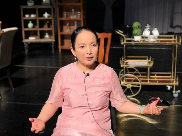 表演_戈玲_电视剧