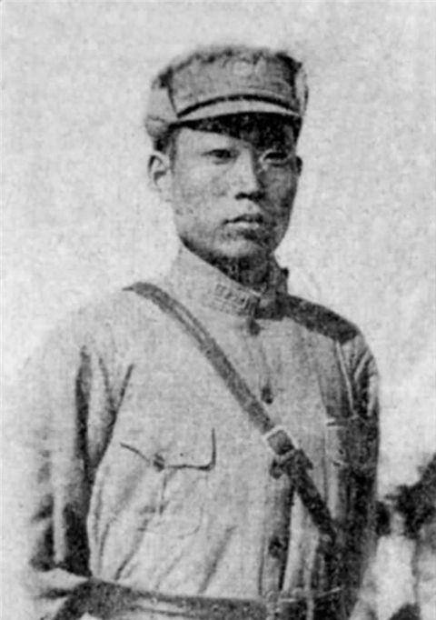 仅用大刀就砍死一千多名日军,吓得鬼子闻风丧胆_冯玉祥_赵登禹_时候