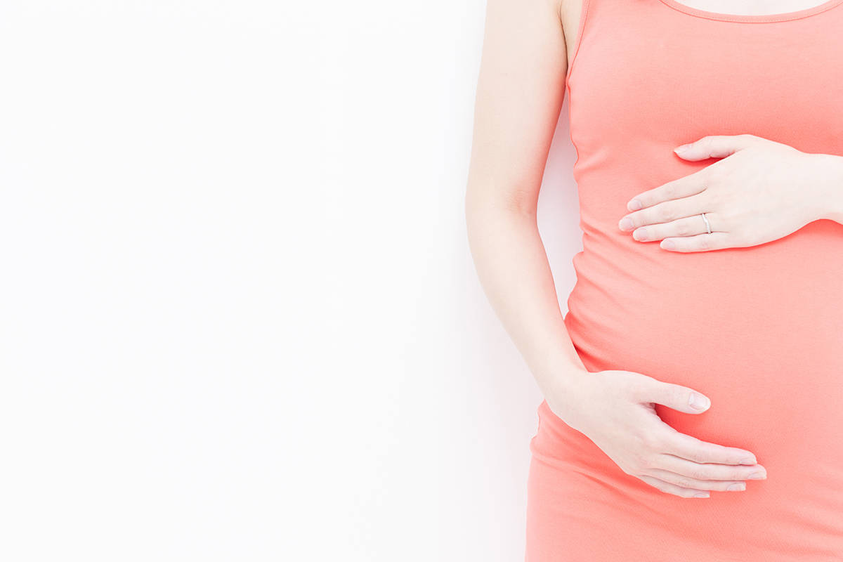胎兒不穩定,孕媽媽身上會有這四種信號,暗示＂黃體酮＂不足