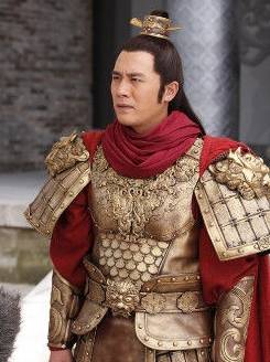 还是喜欢英雄传里的有点傻又牛逼但王宝强演的也不错6,宇文成都毫无