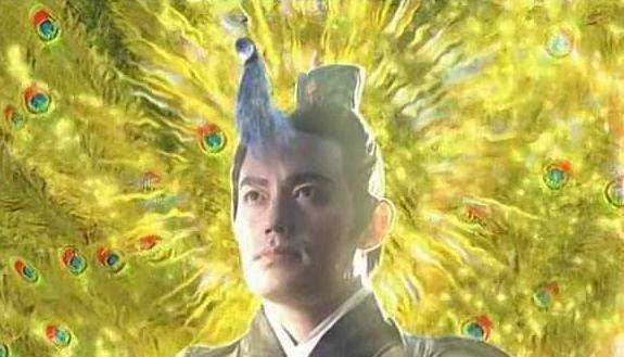 难怪孔宣比燃灯和陆压还厉害,却被准提道人降服,你看准提的来历_圣人