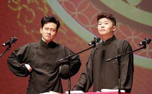 良堂:一声虎君,疼了心,红了眼,最后我成了别人_杨九郎_郭德纲_孟鹤堂