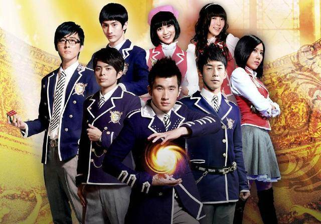 原创回忆杀萌学园最受欢迎情侣谜蒂上榜你还记得几个