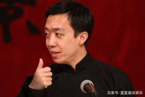 郭德纲_相声_路线
