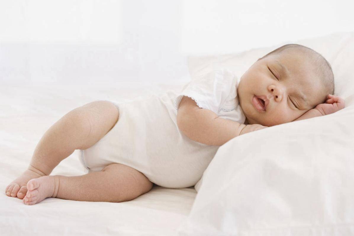 6个月内宝宝护理需要注意些啥？牢记6个＂关键词＂照顾宝宝不慌乱