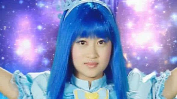 巴啦啦小魔仙魔仙女王早就暗示美琪不配当魔仙可惜她没有听懂