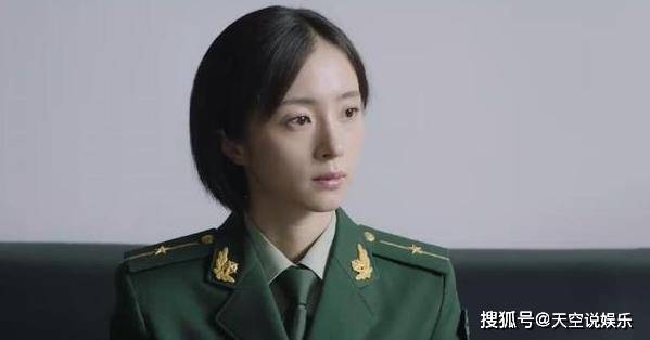 《特战行动》柠檬的扮演者是谁?_胡冰卿_女兵_杨姝