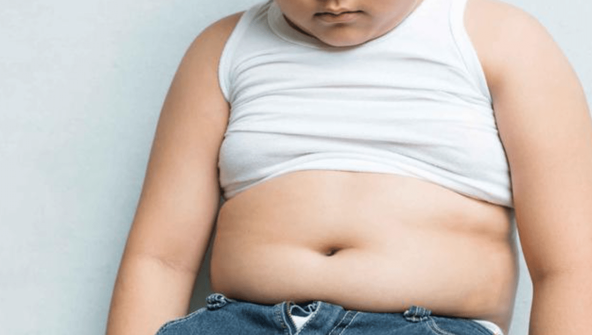 儿童＂体重指数标准＂出炉,肥胖影响长高,成年更易不孕不育