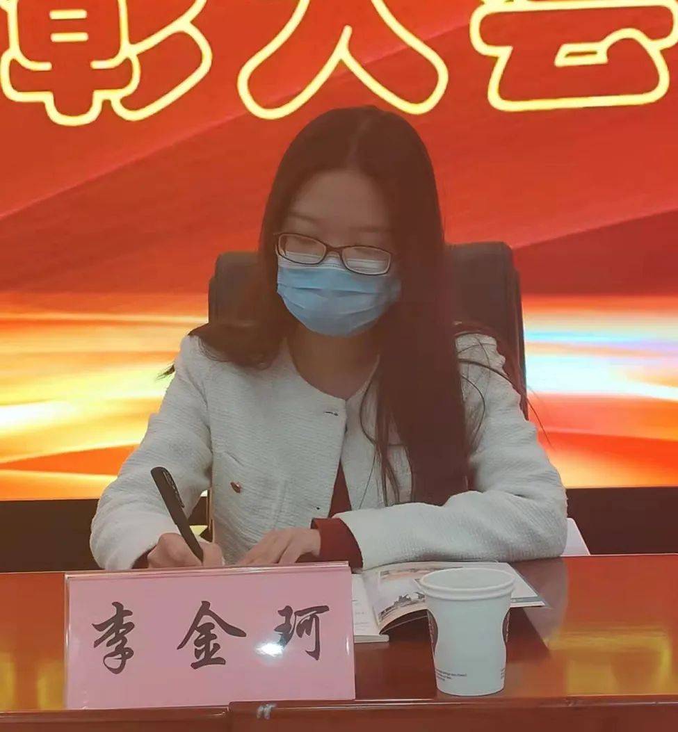 原创奋进新时代逐梦新征程南阳市二十二中举行新时代好少年表彰大会