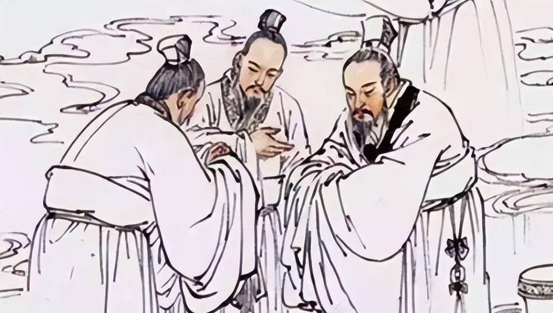 孟子说"君子有三乐,这里的"三乐"指的是什么呢?_家庭_平安_孔子