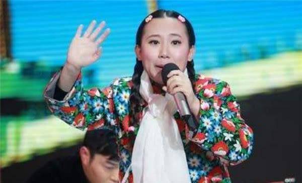 优秀演员,放弃赵本山拜姜昆学艺,今与小11岁丫蛋老来得子_兆杰_时候