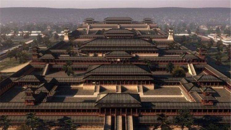 如此强大的西汉,为何在汉武帝之后迅速衰弱?_国家