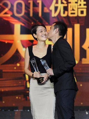 原创管虎为何娶梁静而非马伊琍文章一语道出真相网友果然是男人