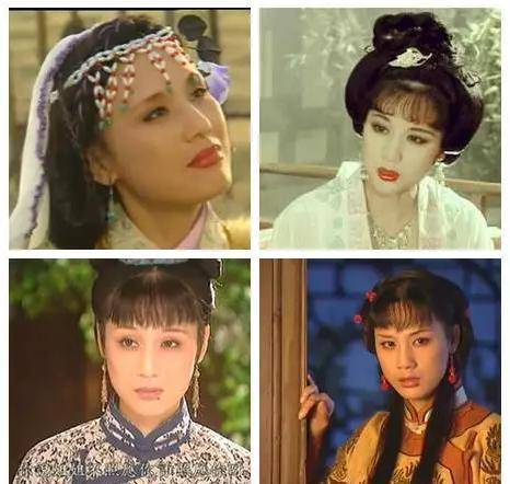 原创容妃李建群逝世生前与陈家林同居28年无名分成她终身遗憾