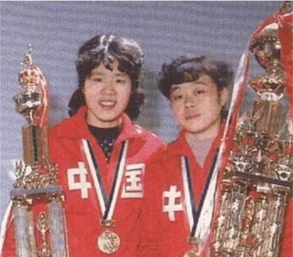 原创昔日女排队长孙晋芳曾与郎平夺冠世界杯65岁时却要靠换血续命