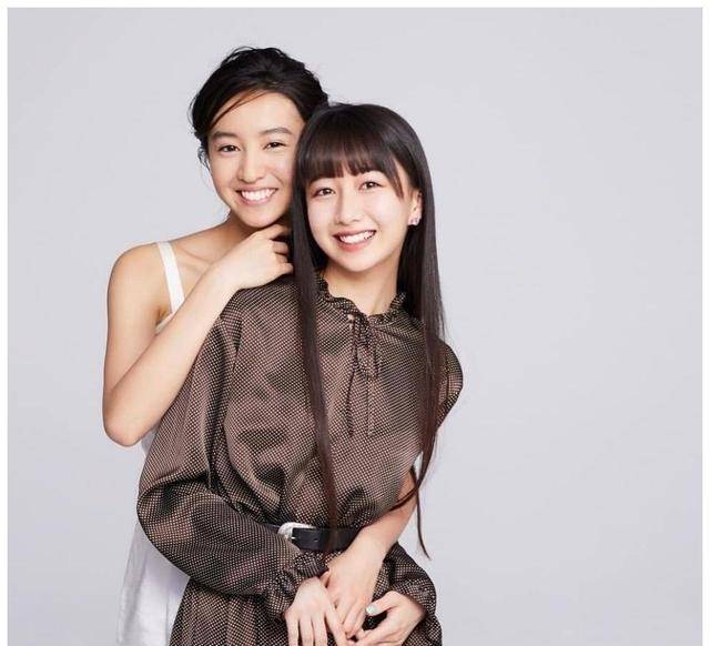 同为日剧星二代铃木保奈美木村拓哉的女儿颜值差距咋如此大