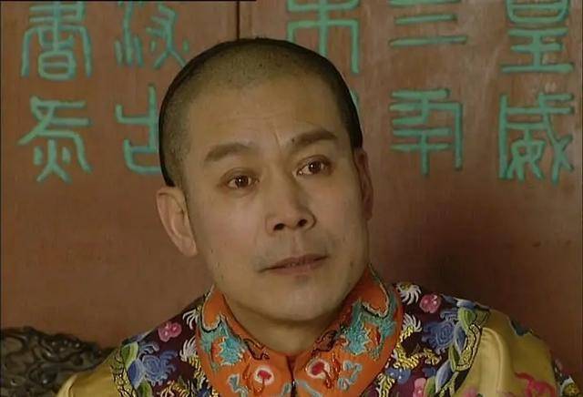 原创雍正王朝演员现状有人继续火爆荧屏有人误入歧途销声匿迹