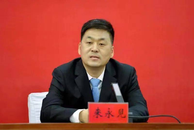 来永见说,绥化市始终把落实习近平总书记"中国粮食,中国饭碗"和"藏粮