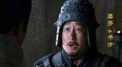 可出乎意料的是,在荆州的守将傅士仁与糜芳竟然不战而降,使得荆州落入