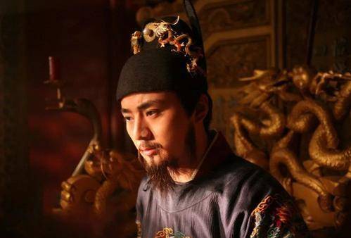 崇祯屡下严旨,督促孙传庭出潼关找闯贼决战,孙传庭被他逼得急火攻心